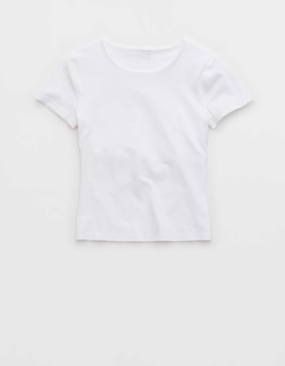 OFFLINE By Aerie Real Me Xtra T-Shirt