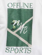 OFFLINE By Aerie Throwback Short Sleeve T-Shirt