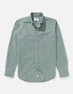 AE Slim Fit Flex Oxford Button-Up Shirt