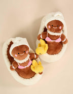 Aerie Critter Slippers