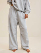 Aerie Go-To Slouchy Sweatpant