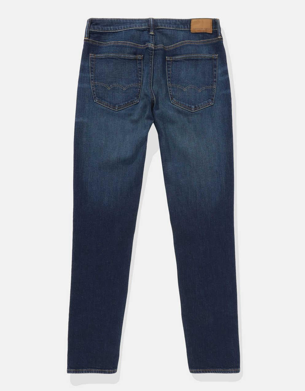AE Flex+ Athletic Skinny Jean