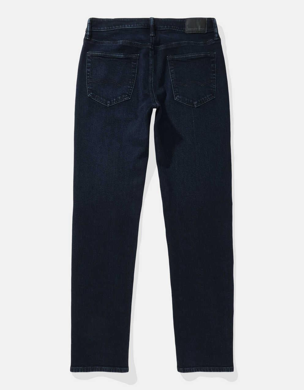 AE Slim Straight Jean