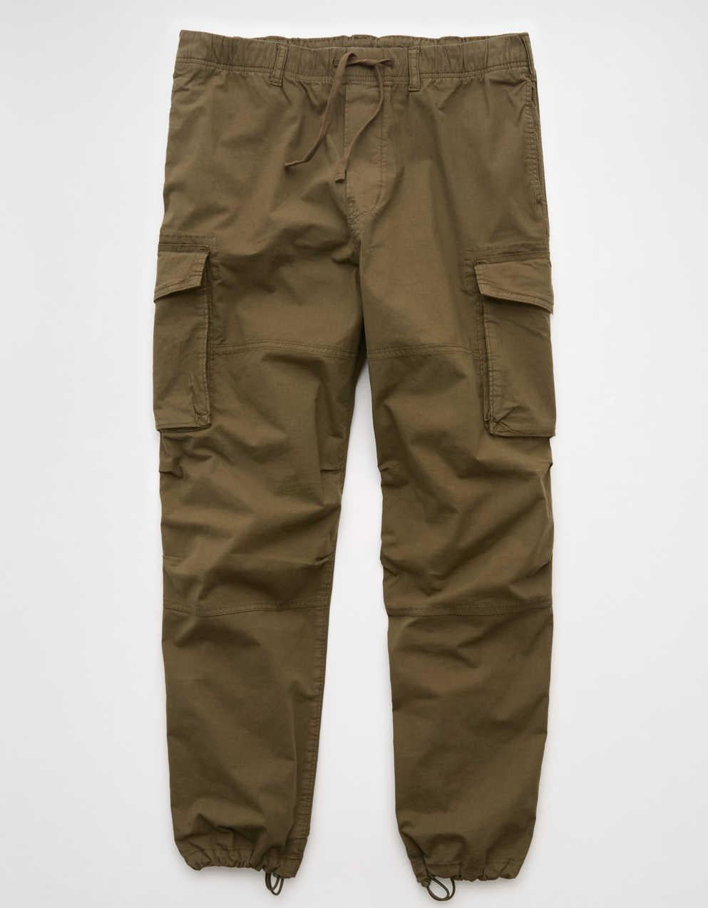 AE Flex Relaxed Cargo Pant