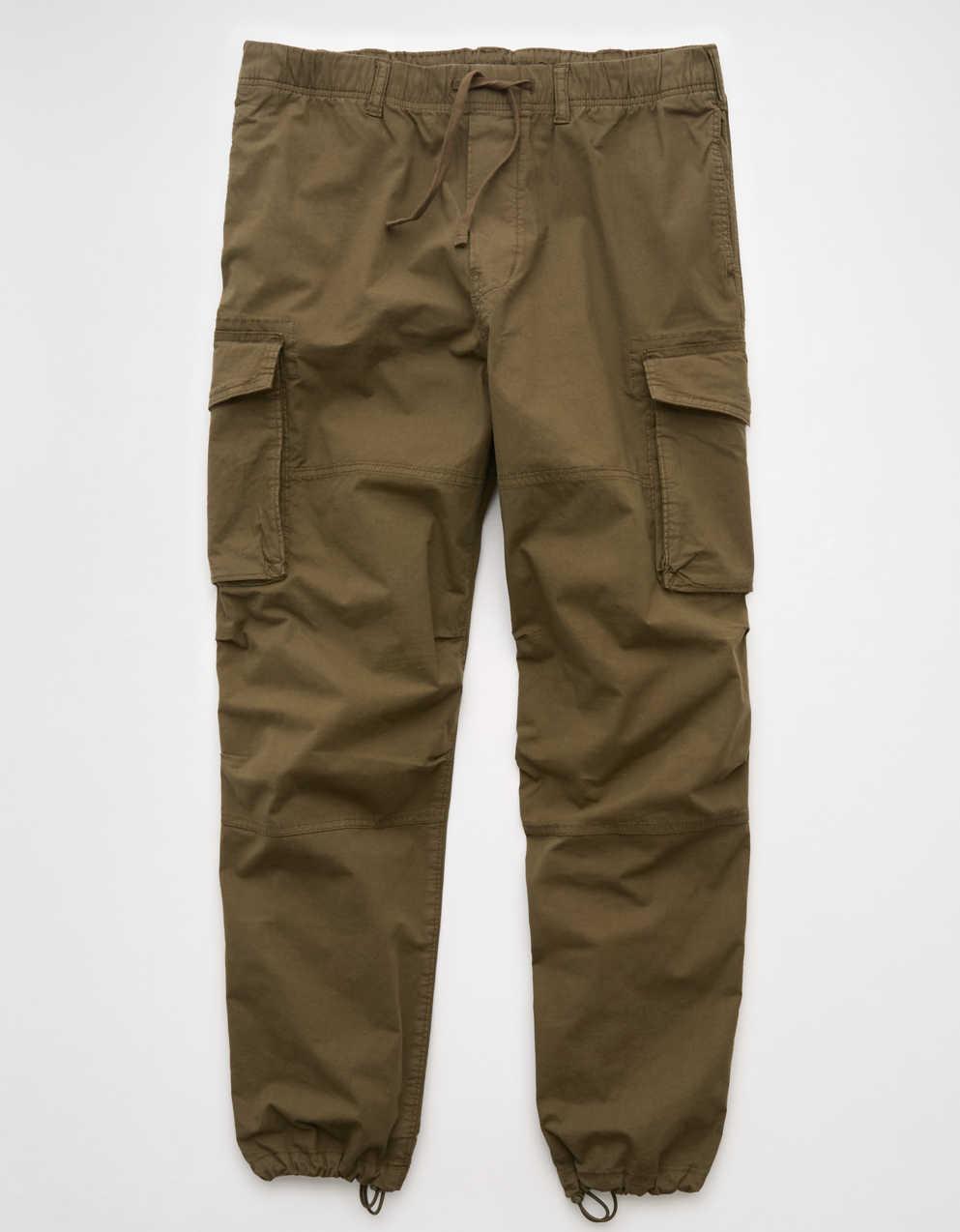 AE Flex Relaxed Cargo Pant