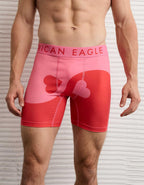 AEO Men's 6" Flex Boxer Brief