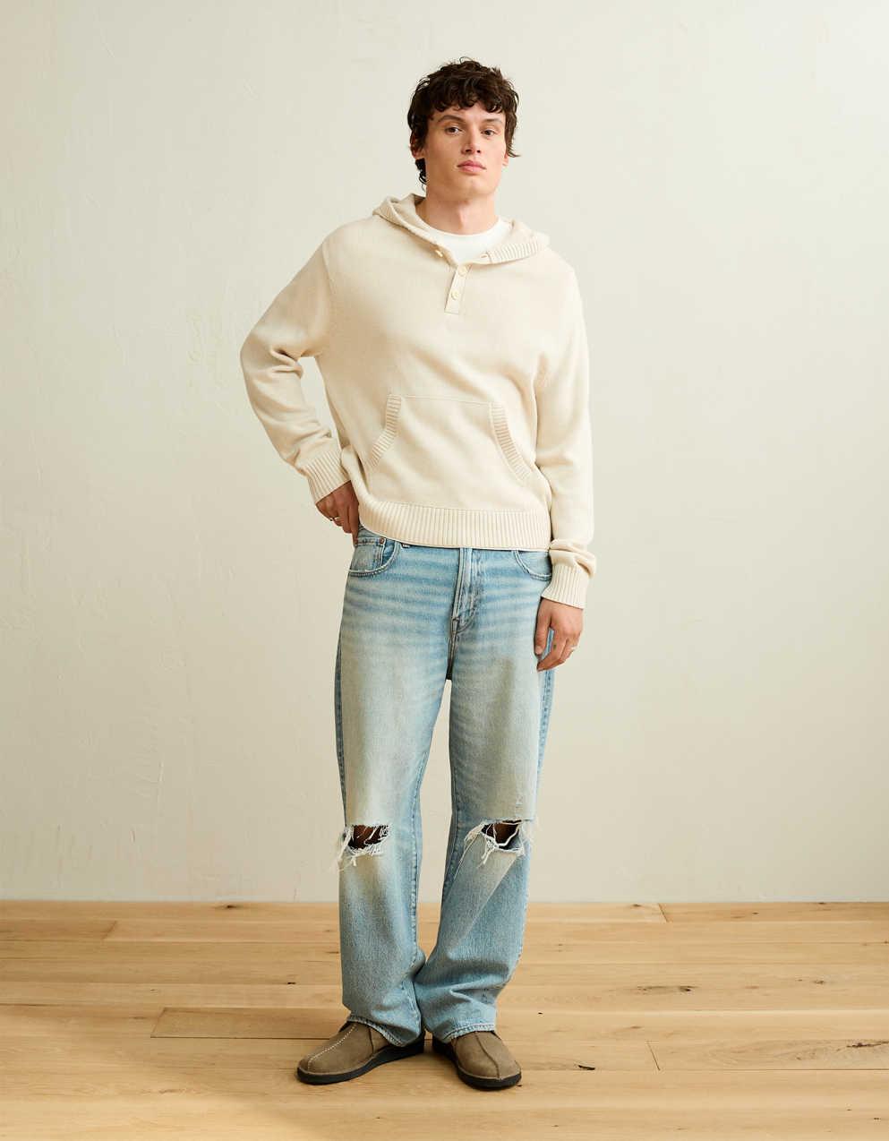 AE Sweater Hoodie