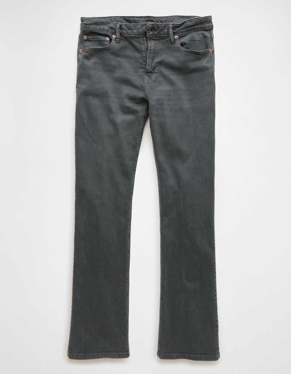 AE Original Straight Jean