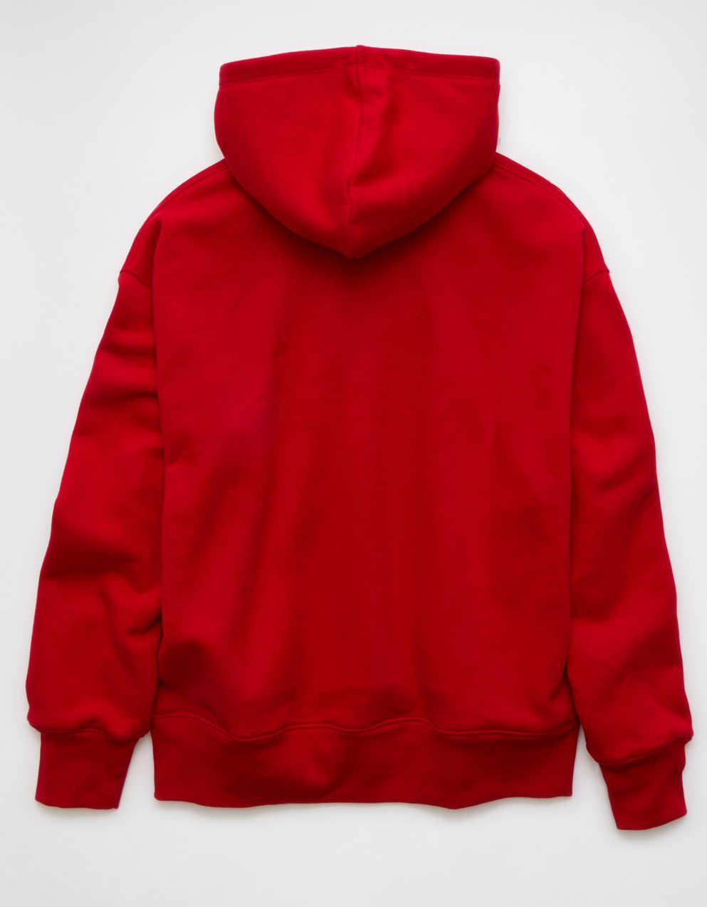 AE Everyday Luxe Hoodie