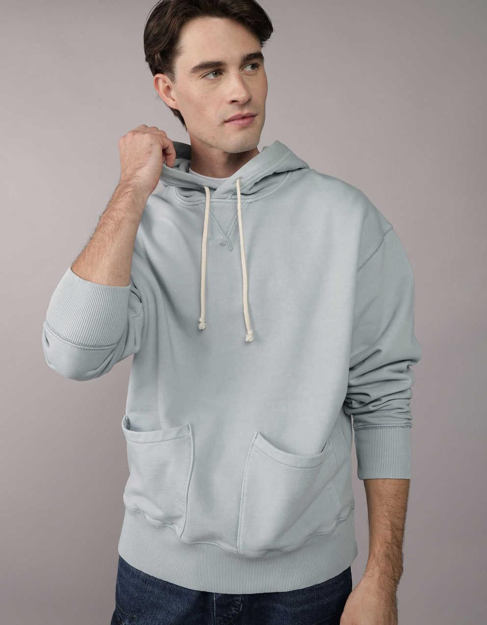 AE Utility Hoodie