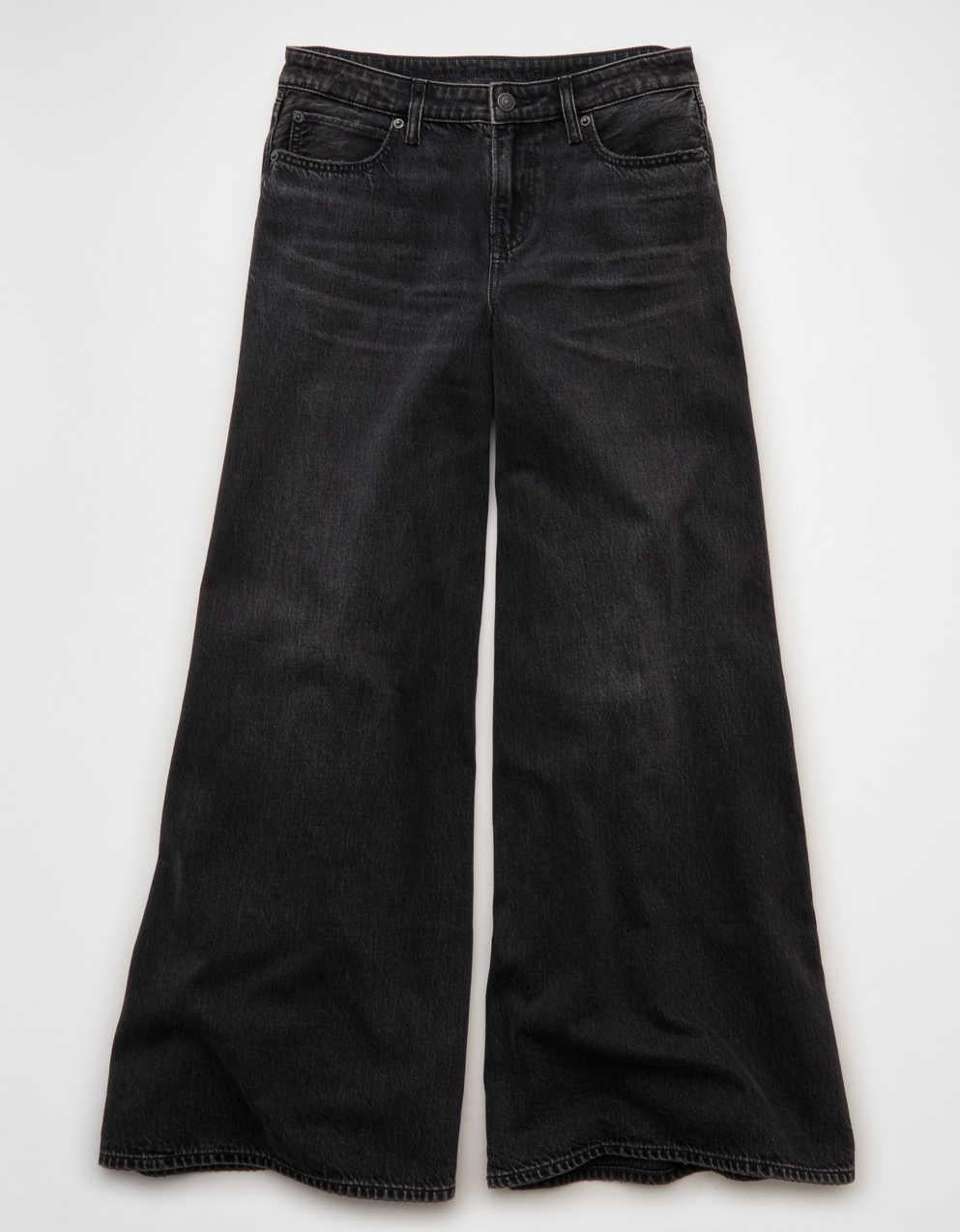 AE Baggy A-Line Fit Jean