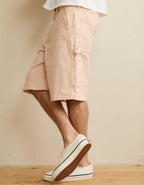 AE Baggy Carpenter Denim Short