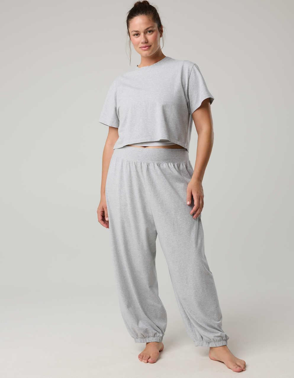 OFFLINE By Aerie OG Cotton Baggy Jogger