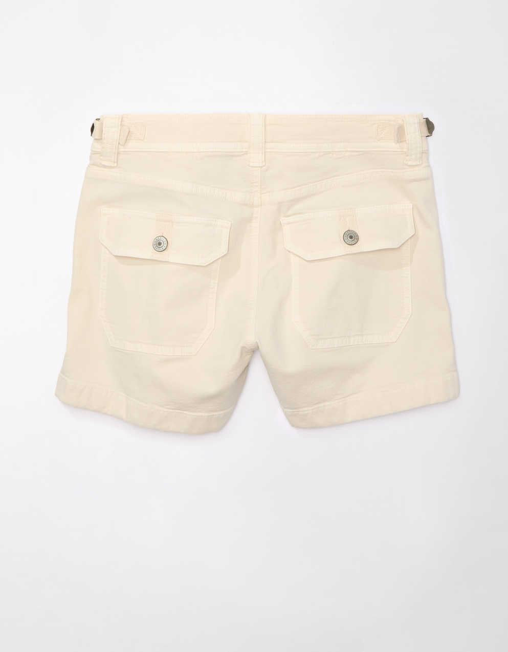 AE 4" Stretch Perfect Short