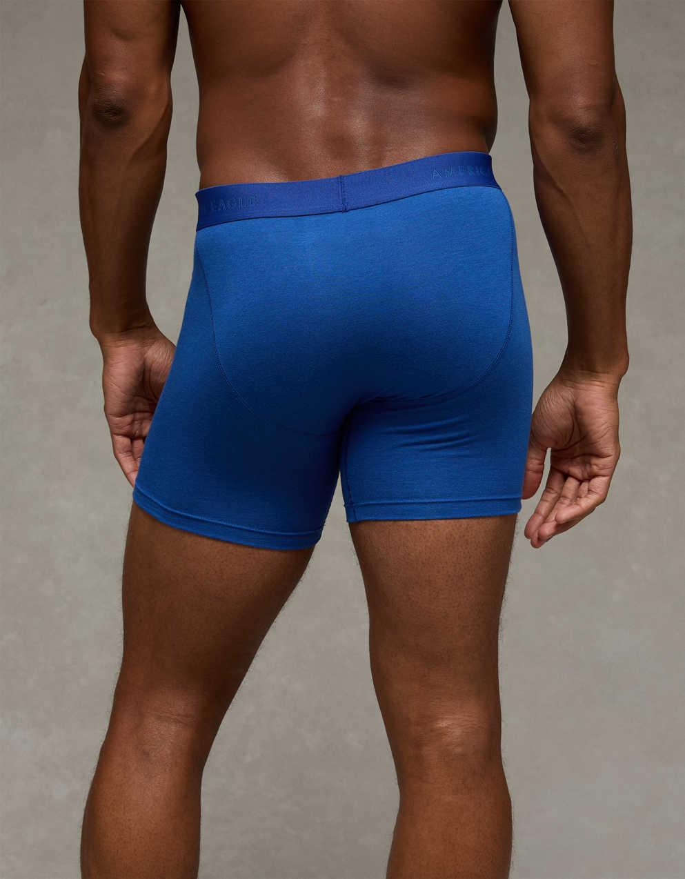 AEO Men's 6" Classic Boxer Brief