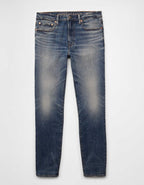 AE Slim Straight Jean