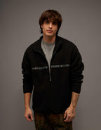 AE Zip-Up Sherpa Jacket
