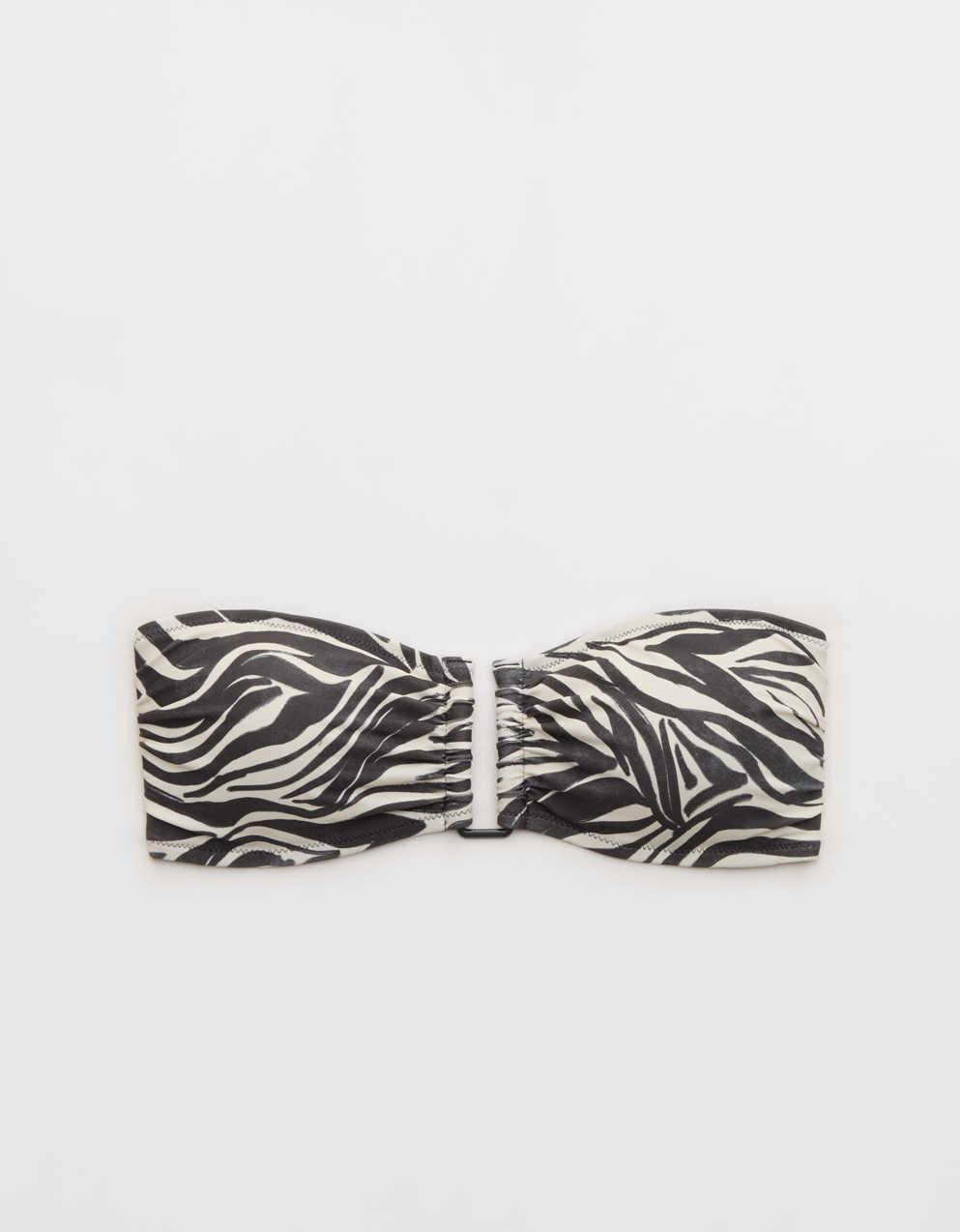 Aerie Bandeau Bikini Top