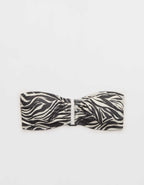 Aerie Bandeau Bikini Top
