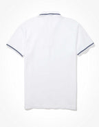 AE Pique Polo Shirt