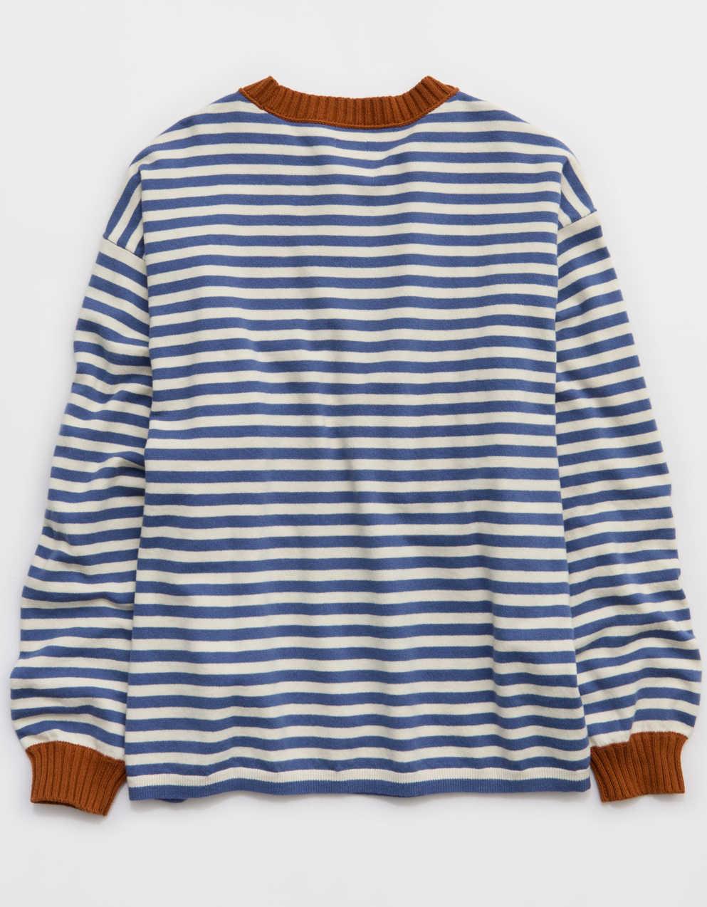 Aerie Sunday Soft Crew Sweater