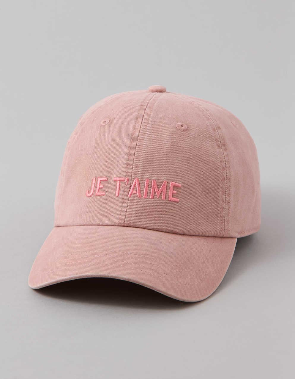 AE Graphic Baseball Hat