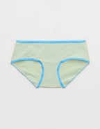 Superchill Cotton Zebra Jacquard Boybrief Underwear
