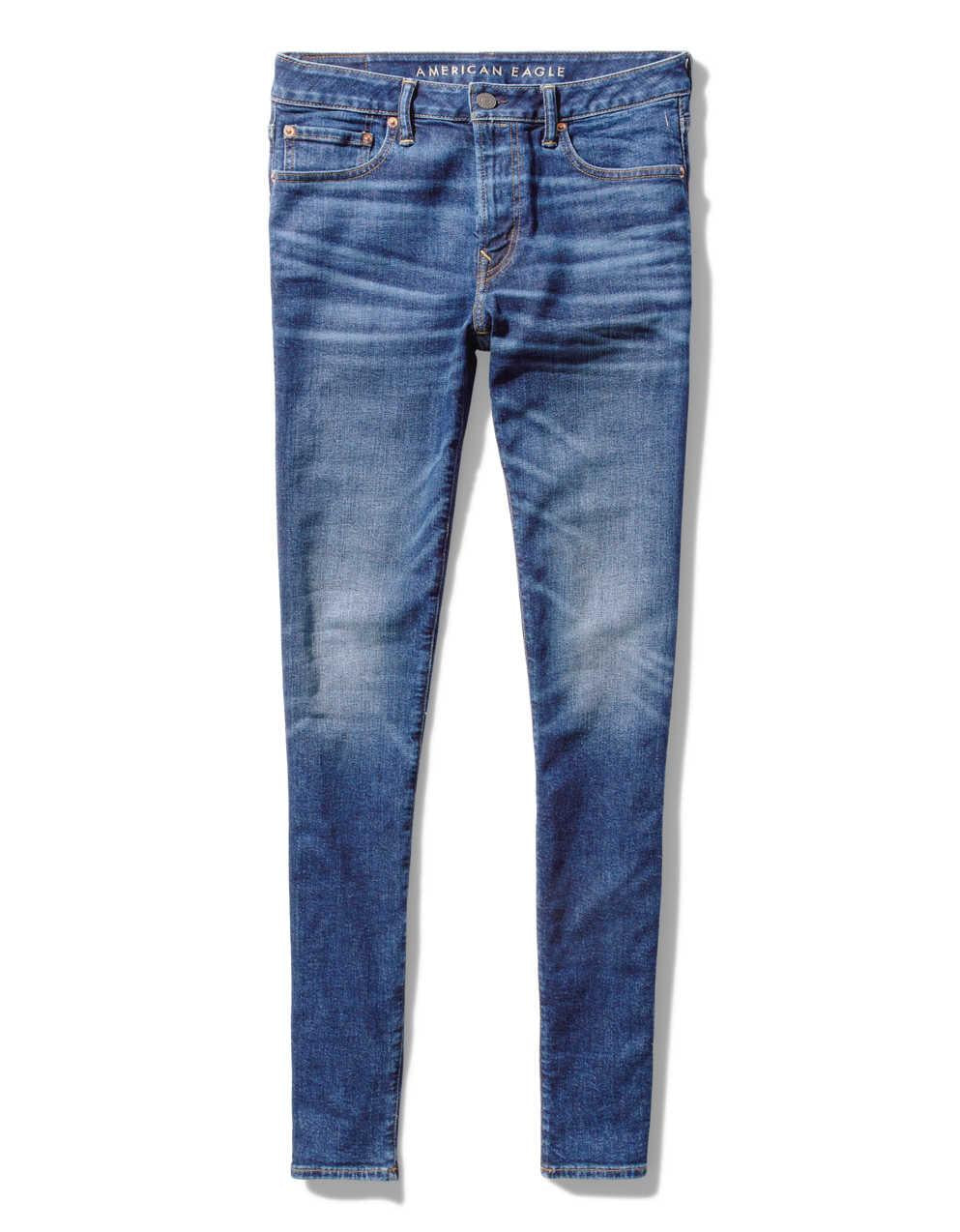 AE Flex Skinny Jean