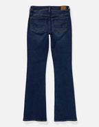 AE Low-Rise Kick Bootcut Jean