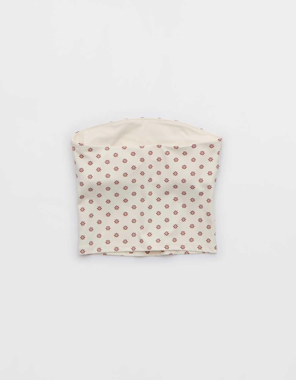 OFFLINE By Aerie Real Me XTRA Tube Top