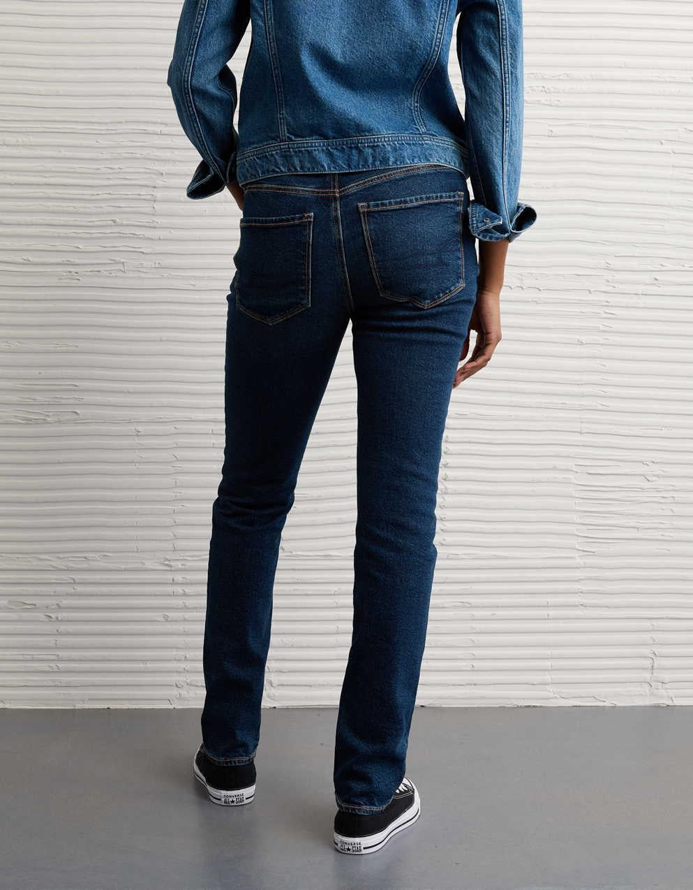 AE Stretch Skinny Jean