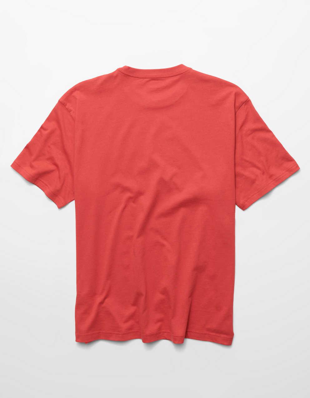 AE Standard Fit Graphic Logo T-Shirt