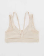 OFFLINE By Aerie The Hugger Layered Sports Bra