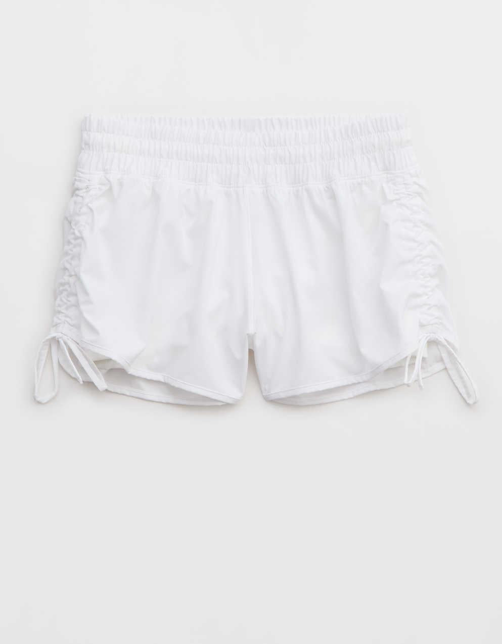 OFFLINE By Aerie Ruched Hot Stuff Short