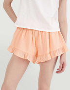 Aerie Seersucker Short