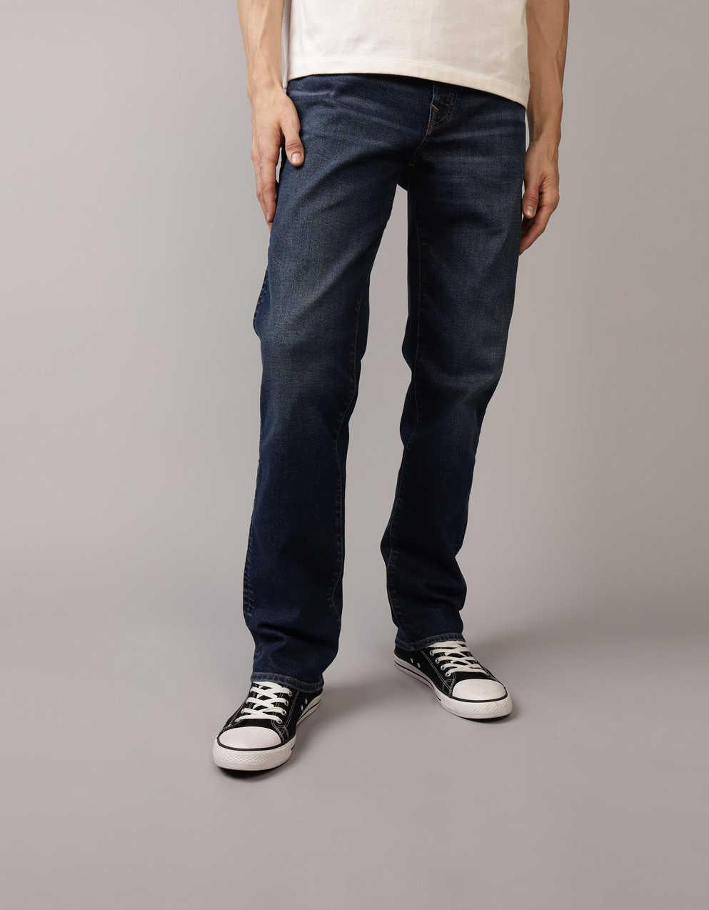 AE Athletic Straight Jean