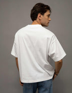 AE Relaxed Logo Graphic T-Shirt