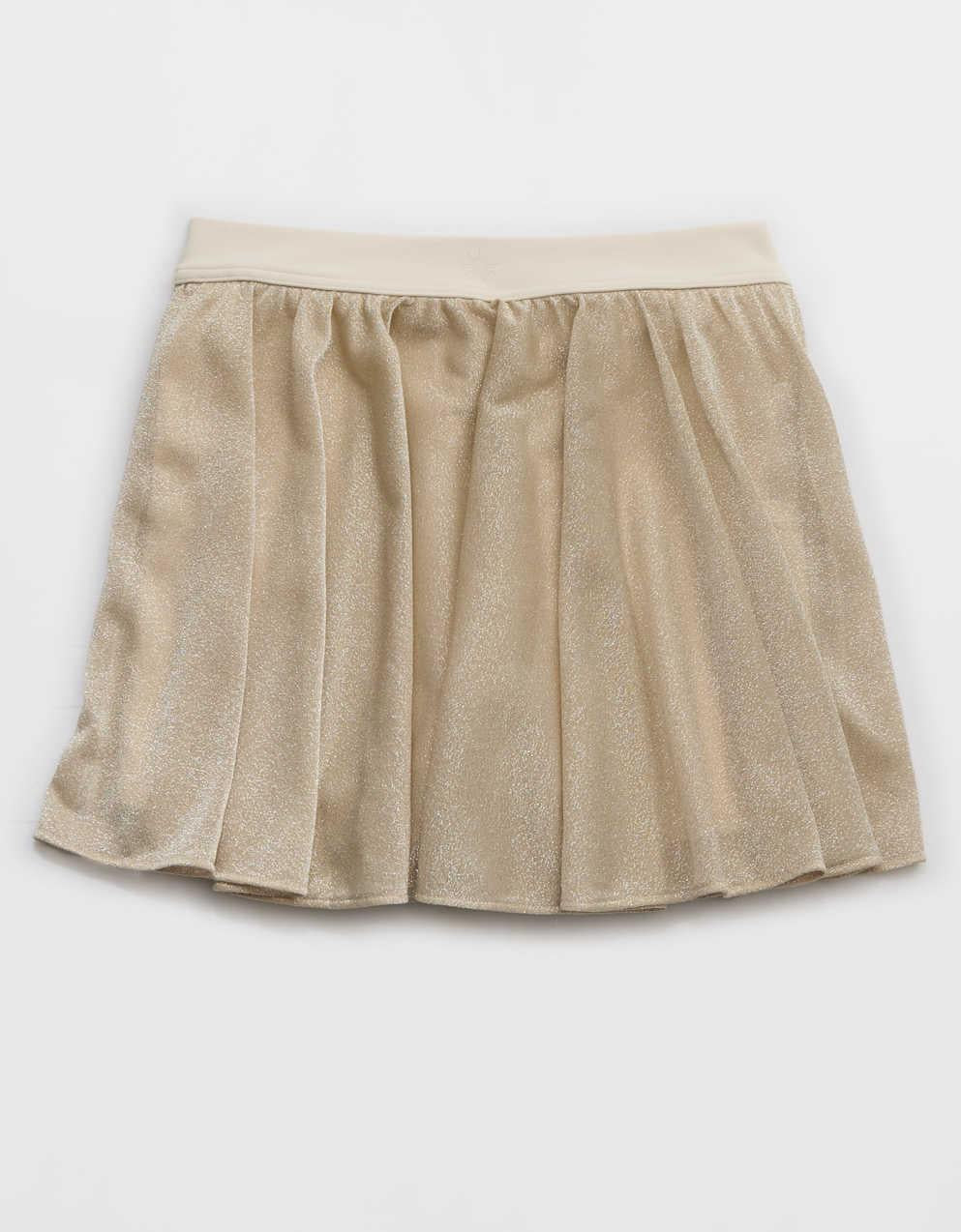 OFFLINE By Aerie Real Me Flirty Skort