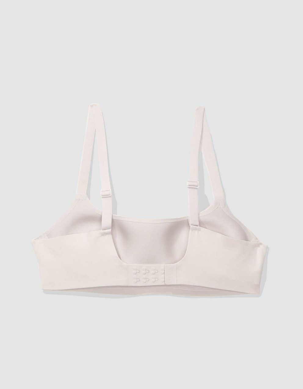 SMOOTHEZ Bra-ish Wireless Bralette