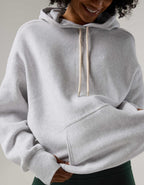 OFFLINE By Aerie Cloud Fleece Oversized Hoodie