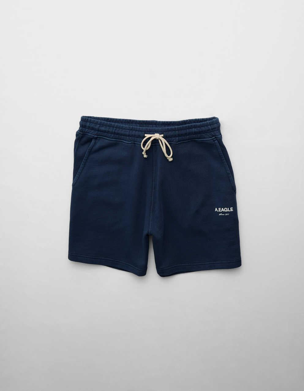 AE Cotton Jogger Short
