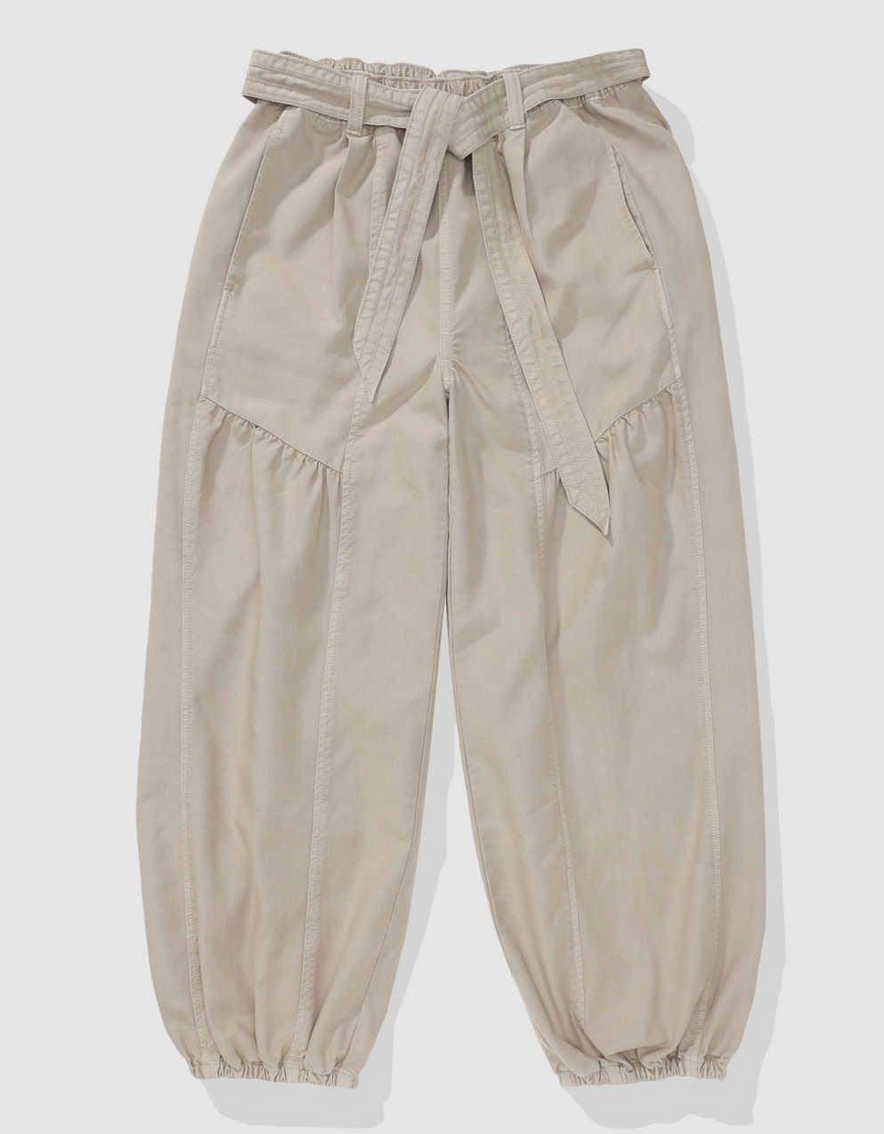Aerie Tie-Waist Jogger