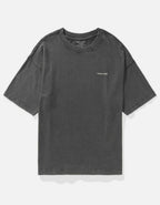 AE Oversized Logo Graphic T-Shirt