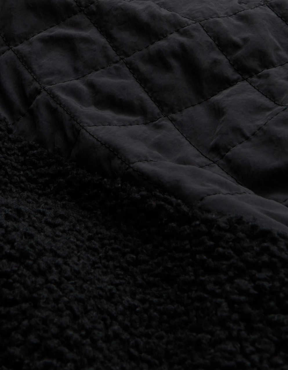 OFFLINE By Aerie Fluff Love Full Zip Jacket