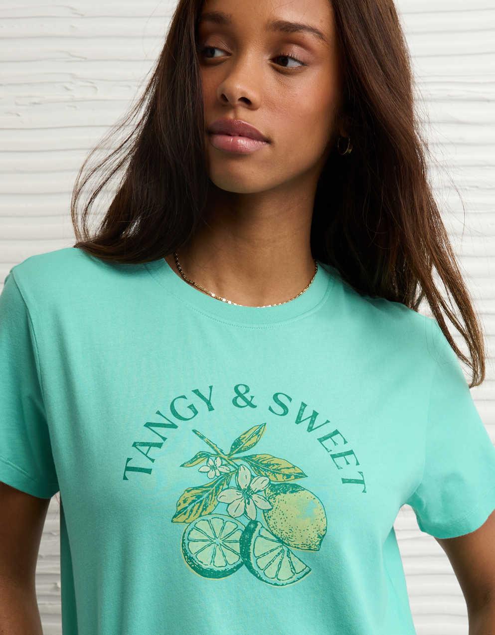 AE Everyday Graphic T-Shirt
