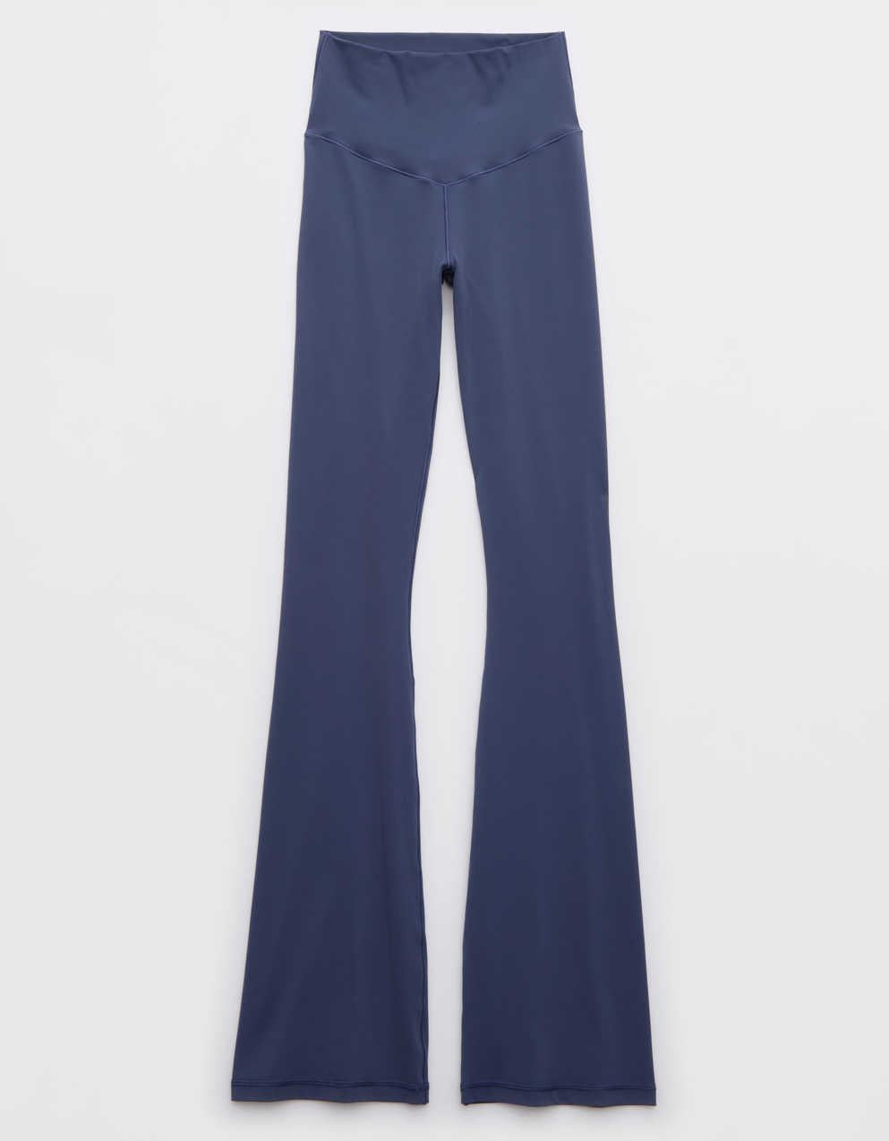 OFFLINE By Aerie Real Me Xtra High Waisted Bootcut Legging