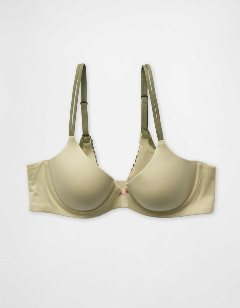 Sunnie Full Coverage Lightly Lined Bra