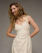 AE Hanky Hem Midi Dress