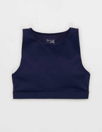 OFFLINE By Aerie The Hugger High Neck Sports Bra