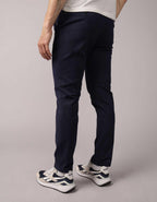 AE Flex Original Straight Lived-In Khaki Pant